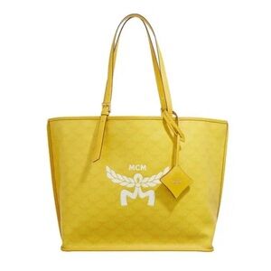 MCM Mini Tote Bag
